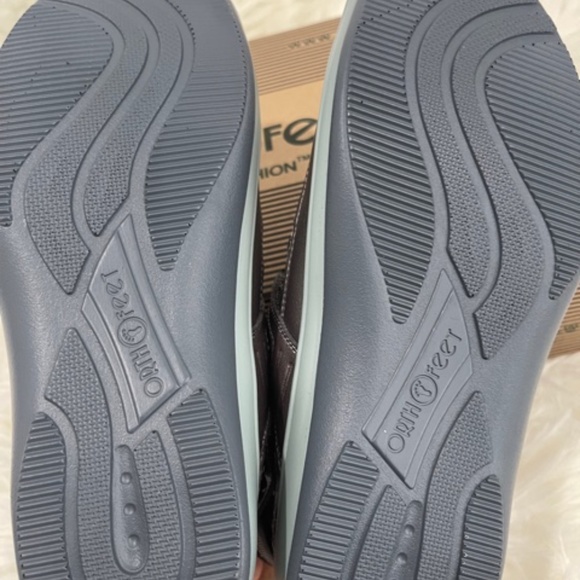 ORTHFEET - Pewter In The Box $35 Sz 7.5 - Picture 3 of 9